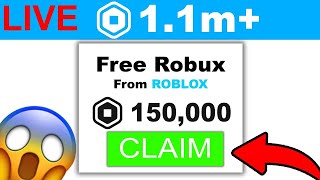  All Platforms - FREE ROBUX GIFT CARD CODES - LIVE 