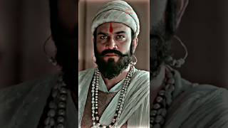 🔥Chatrapati Shivaji Maharaj🚩 status💗 || Shoorveer 3 edit✏️#shorts #shortsfeed #shortsvideo