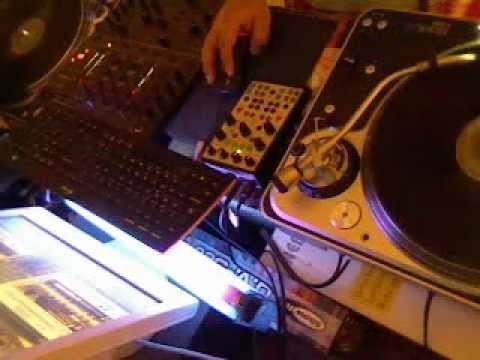 DJ Peeth 2011-03-19 - part 1