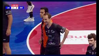 Finale coupe de France handball 2024 OHB