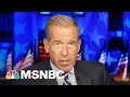 Watch The 11th Hour With Brian Williams Highlights: August 11th | MSNBC