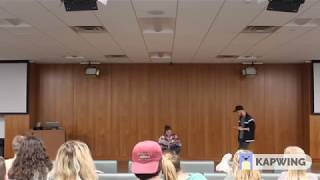 Gum Skit