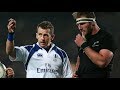 Rugby Referees GREATEST Player Interactions!