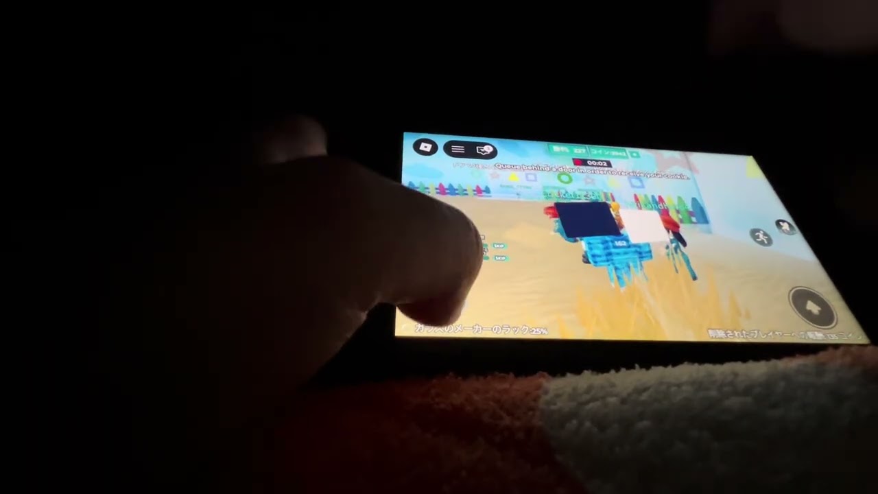 フロントマンで優勝した