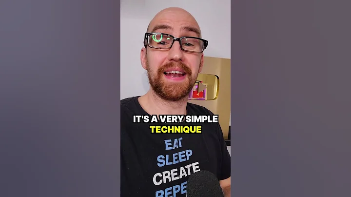 SIMPLE TRICK To Get MASSIVE YouTube Shorts Views!