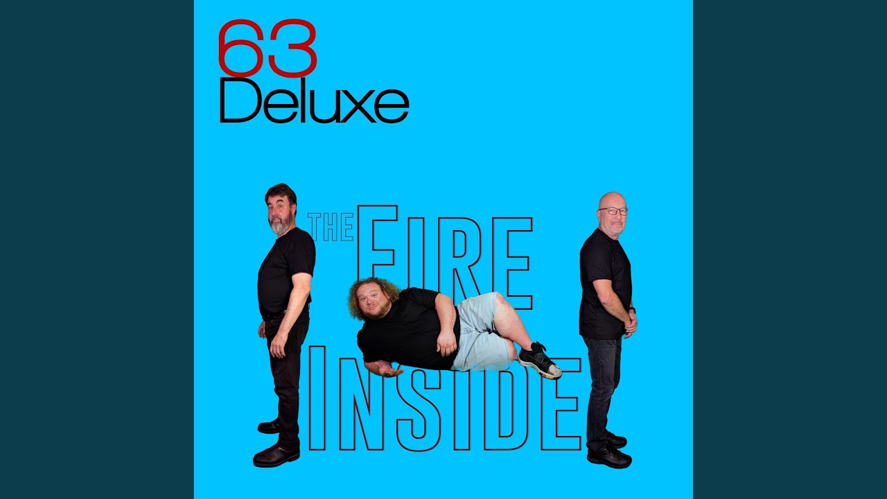Watch The Fire Inside on YouTube Watch The Fire Inside on YouTube
