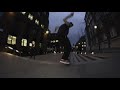 Jamie Griffin "Do It Rolling" Part
