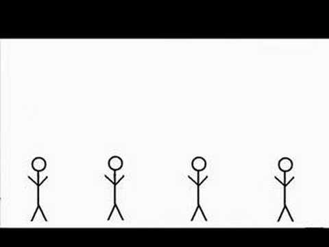 Dancing With The Sticks 2: Electric Boogaloo
