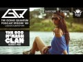 GQ Podcast - Liquid Dubstep Mix & The McMash Clan Guest Mix [Ep.102]