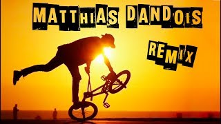 Matthias Dandois Remix (Extreme BMX)