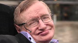 Rasta Steven Hawking