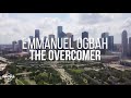 EMMANUEL OGBAH: THE OVERCOMER | MIAMI DOLPHINS