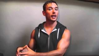 Does Fast Food Have A Different Hormonal Effect To Clean Food?