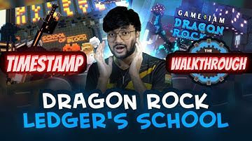 WALKTHROUGH | Trick Ledger