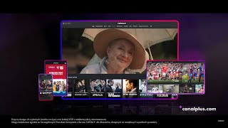 Rejestracja - Canal Online Za Darmo Dla Abonentów Pomoc Canal