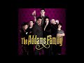 The Addams Family | Fester&#39;s Handvest