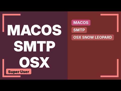 OSX telnet not working from localhost