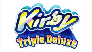 Masked Dedede - Kirby Triple Deluxe Music Extended