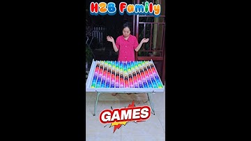 Solve challenging puzzle ball game intelligently ☆ level 01