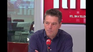 Mont-Blanc La Mer De Glace Nest Pas Sauvable Pour François-Marie Bréon