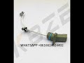 CATERPILLAR C4.4 ENGINE 4583745 458-3745 T419638 INJECTOR HARNESS ASSEMBLY