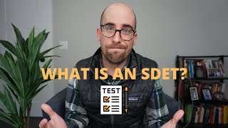 What is a Software Engineer in Test?