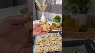 كوكيز منزلي بأقل مكونات بحال اللي كنشريو من المتاجر الكبرى screenshot 4