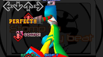 【DDR3rdMIX（2ndReMIX）】Stomp to my beat【SOFT&MANIAC】
