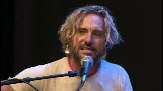 John Butler - Zebra | 101.9 KINK | PNC Live Studio Session