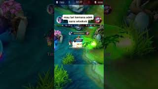 edith nana #edithexp #mobilelegends #edithtank #edith #mobilelegend