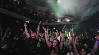 Morphine Suffering — Івано-Франківськ 14.03.2020