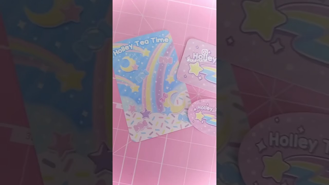 Kawaii fashion jewelry 💖 