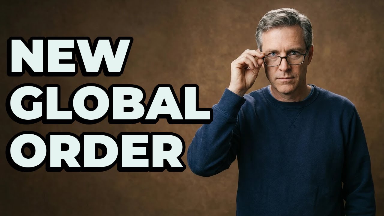 How Does A Multipolar World Order Function?