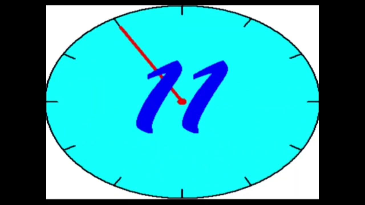 THE EPICNESS OF WINDOWS XP CLOCK.AVI YouTube