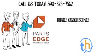 Custom Whiteboard Video - Parts Edge
