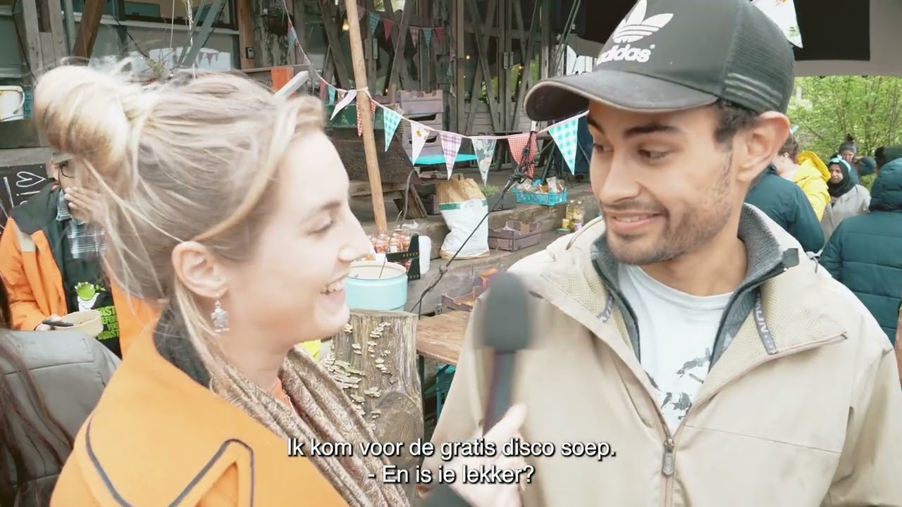 YOUNG IMPACT - Challenges VO