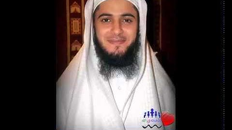 ‫سورة الحاقة  للقارئ عبدالعزيز الزهراني‬‎