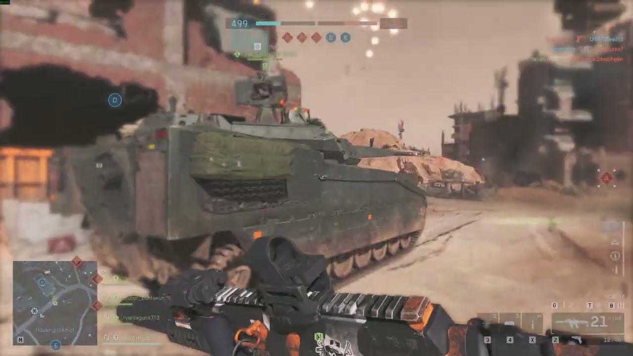 Battlefield 6 Why Not Both?