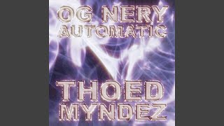 Automatic (Crackrach Lean)