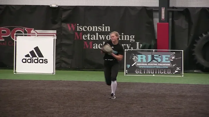 2020 OF/2B Jessica Umhoefer (Slinger High School)