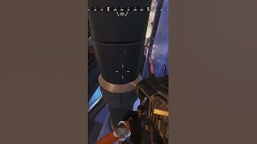 1v3 Clutch with R99+Flatline | A Deadly Combo #apexlegends #apexlegendsclips #shorts #live