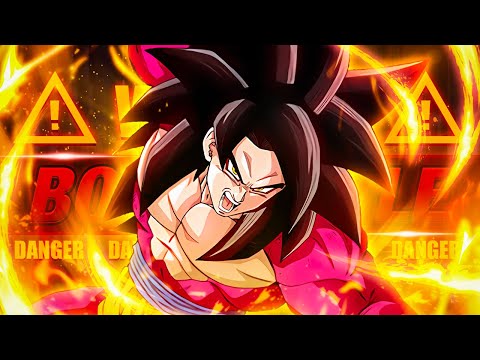 Goresh on X: (Dokkan Battle) 100% RAINBOW MAX LINKS LR STR GOGETA BLUE  FULL OVERVIEW AND SHOWCASE!    / X