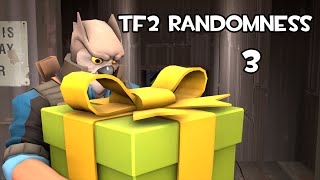 TF2 Randomness episode 3