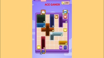 Drop the cat level 725 walkthrough solution 