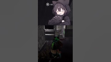 be able to boop the snoot makes it worth it #boop #deadbydaylight #dbd #dbdclips