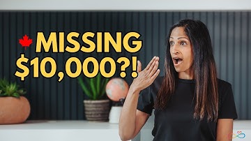 Disability Tax Credit in Canada - Get $10,000 Back (Step- By- Step)