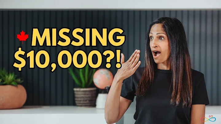 Disability Tax Credit in Canada - Get $10,000 Back (Step- By- Step)