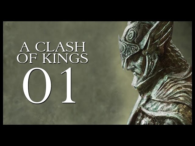 A Clash of Kings (Warband Mod) - Part 2 