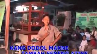 Tonton Yuk Danang 'Warung Tendo' sebelum masuk DA2