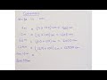 how to convert m into cm? | conversions in maths | maths by bushra